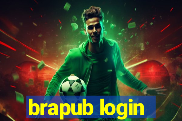 brapub login